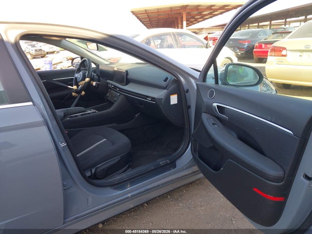 Продажа на аукционе авто 2026 Hyundai Sonata Hybrid Blue, vin: KMHL24JJ3TA155061, номер лота: 45184369