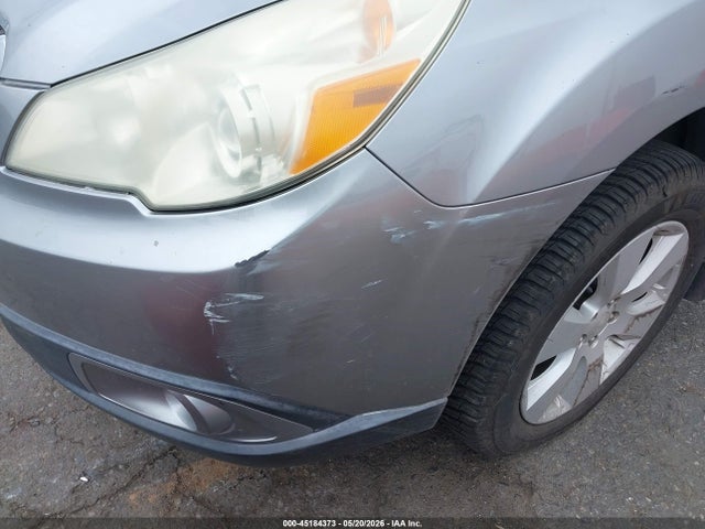 2011 Subaru Outback 2.5i Premium მანქანა იყიდება აუქციონზე, vin: 4S4BRBBC9B1380708, აუქციონის ნომერი: 45184373