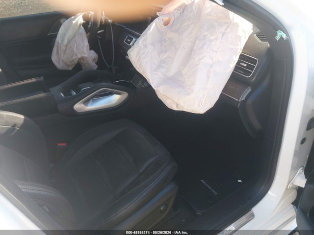 45184374 :رقم المزاد ، 4JGFD6BB1PA934054 vin ، 2023 Mercedes-benz Amg Gle 53 Coupe 4matic مزاد بيع