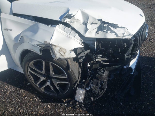 45184374 :رقم المزاد ، 4JGFD6BB1PA934054 vin ، 2023 Mercedes-benz Amg Gle 53 Coupe 4matic مزاد بيع