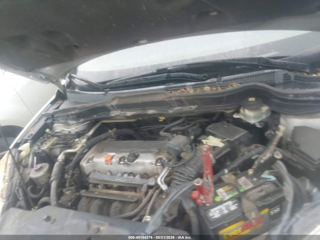 Продаж на аукціоні авто 2010 Honda Cr-v Lx, vin: JHLRE3H35AC012026, номер лоту: 45184376