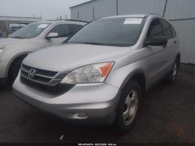 Продаж на аукціоні авто 2010 Honda Cr-v Lx, vin: JHLRE3H35AC012026, номер лоту: 45184376