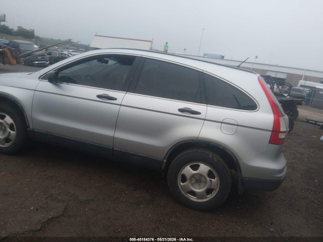 Продаж на аукціоні авто 2010 Honda Cr-v Lx, vin: JHLRE3H35AC012026, номер лоту: 45184376