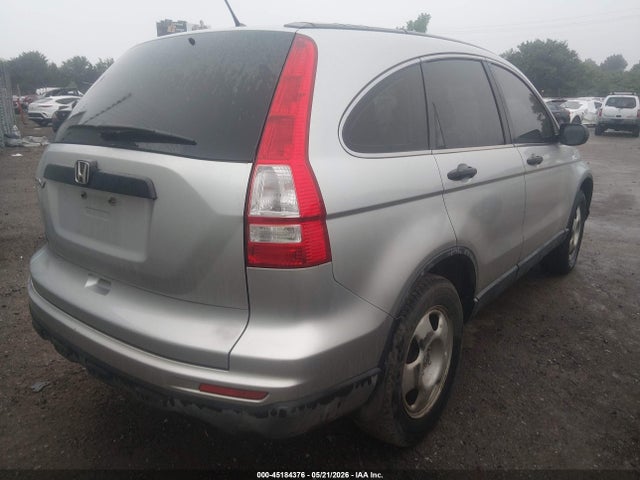 Продаж на аукціоні авто 2010 Honda Cr-v Lx, vin: JHLRE3H35AC012026, номер лоту: 45184376