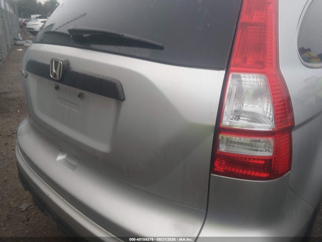 Продаж на аукціоні авто 2010 Honda Cr-v Lx, vin: JHLRE3H35AC012026, номер лоту: 45184376