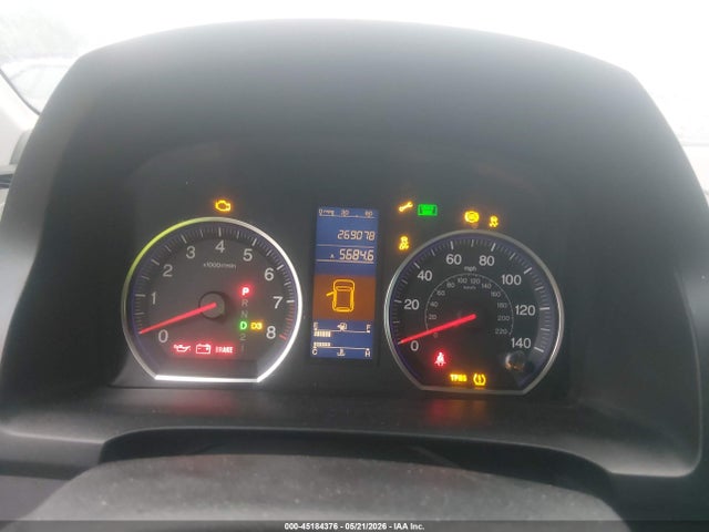 Продаж на аукціоні авто 2010 Honda Cr-v Lx, vin: JHLRE3H35AC012026, номер лоту: 45184376