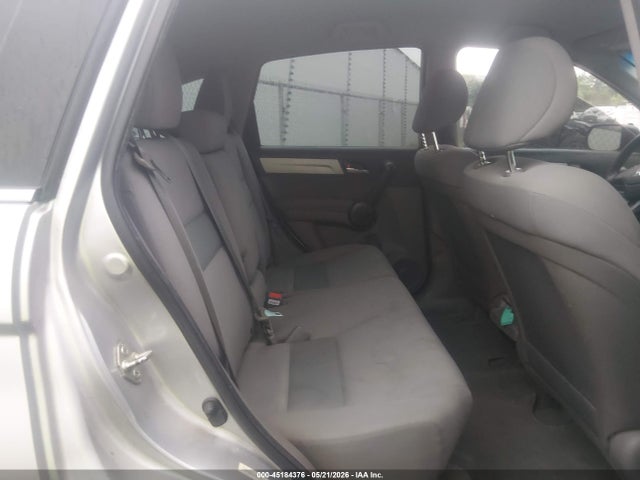 Продаж на аукціоні авто 2010 Honda Cr-v Lx, vin: JHLRE3H35AC012026, номер лоту: 45184376