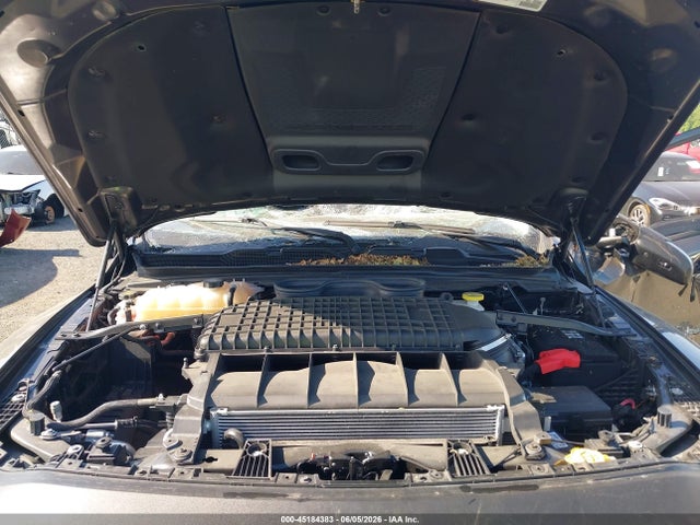 Auction sale of the 2022 Ram 1500 Trx  4x4 5'7 Box, vin: 1C6SRFU91NN265246, lot number: 45184383