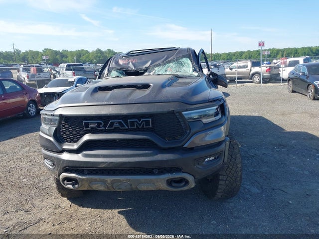 Aukcja sprzedaży 2022 Ram 1500 Trx  4x4 5'7 Box, vin: 1C6SRFU91NN265246, numer aukcji: 45184383