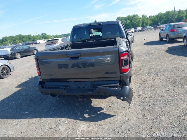 45184383 :رقم المزاد ، 1C6SRFU91NN265246 vin ، 2022 Ram 1500 Trx  4x4 5'7 Box مزاد بيع