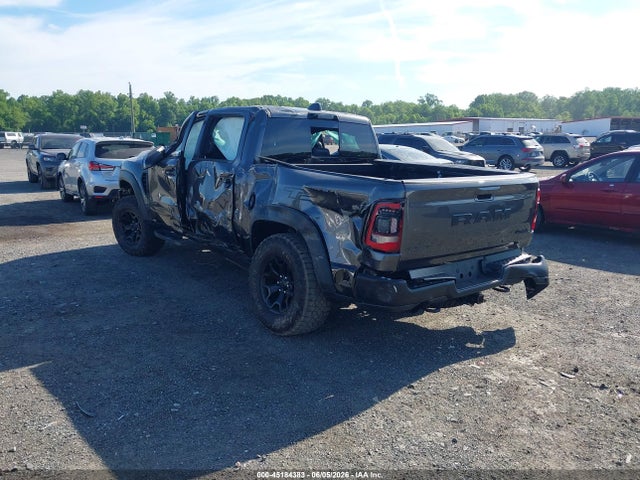 2022 Ram 1500 Trx  4x4 5'7 Box მანქანა იყიდება აუქციონზე, vin: 1C6SRFU91NN265246, აუქციონის ნომერი: 45184383