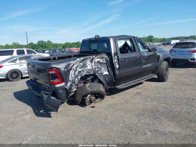 2022 Ram 1500 Trx  4x4 5'7 Box მანქანა იყიდება აუქციონზე, vin: 1C6SRFU91NN265246, აუქციონის ნომერი: 45184383