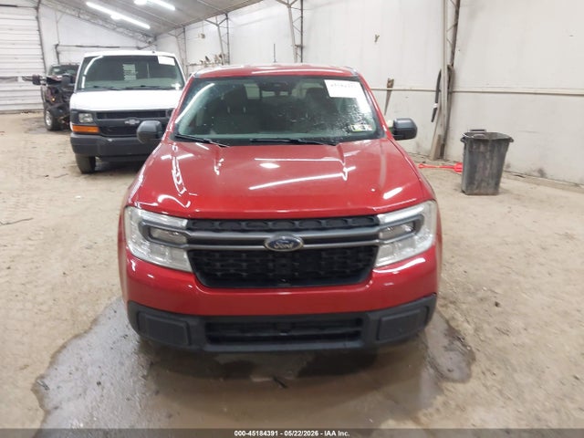 2022 Ford Maverick Xlt მანქანა იყიდება აუქციონზე, vin: 3FTTW8E36NRA65696, აუქციონის ნომერი: 45184391