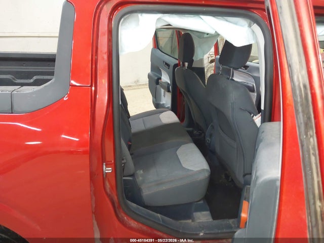 2022 Ford Maverick Xlt მანქანა იყიდება აუქციონზე, vin: 3FTTW8E36NRA65696, აუქციონის ნომერი: 45184391