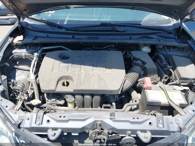 2015 Toyota Corolla S Plus მანქანა იყიდება აუქციონზე, vin: 5YFBURHE1FP305250, აუქციონის ნომერი: 45184392
