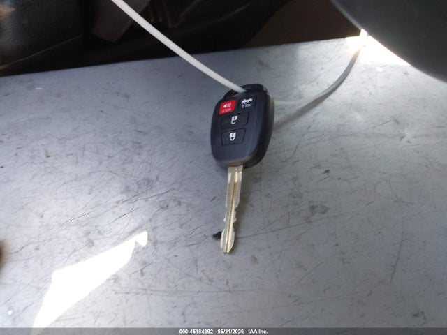 2015 Toyota Corolla S Plus მანქანა იყიდება აუქციონზე, vin: 5YFBURHE1FP305250, აუქციონის ნომერი: 45184392