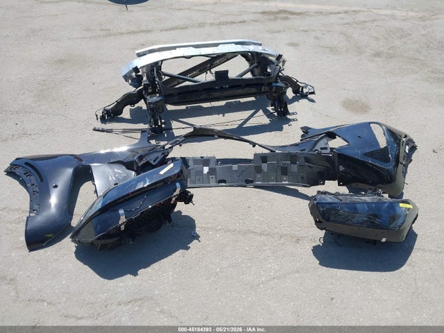 Продажа на аукционе авто 2025 Bmw X6 Xdrive40i, vin: 5UX33EX0XS9Z71284, номер лота: 45184393