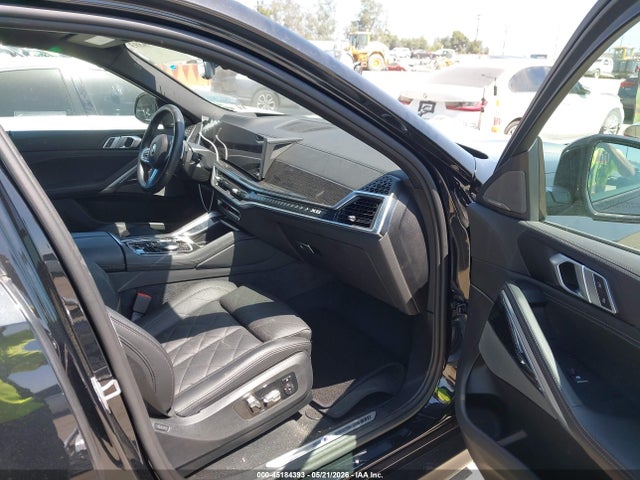 Продажа на аукционе авто 2025 Bmw X6 Xdrive40i, vin: 5UX33EX0XS9Z71284, номер лота: 45184393