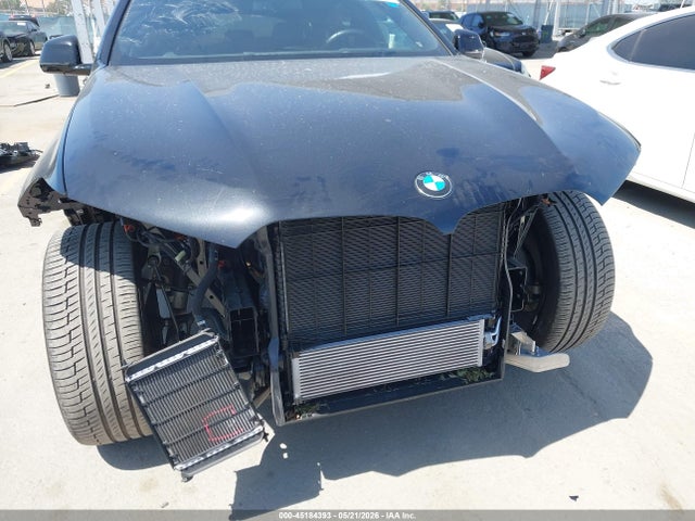 Продажа на аукционе авто 2025 Bmw X6 Xdrive40i, vin: 5UX33EX0XS9Z71284, номер лота: 45184393