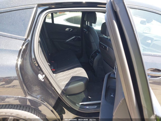 Продажа на аукционе авто 2025 Bmw X6 Xdrive40i, vin: 5UX33EX0XS9Z71284, номер лота: 45184393