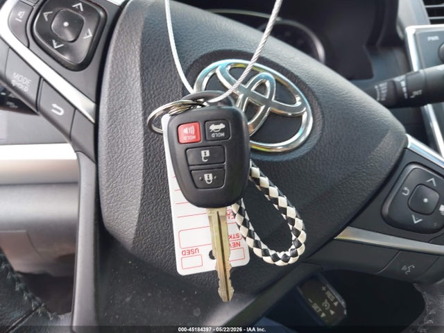Aukcja sprzedaży 2015 Toyota Camry Se, vin: 4T1BF1FK0FU015410, numer aukcji: 45184397