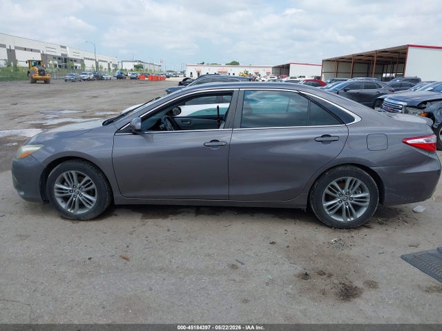 Aukcja sprzedaży 2015 Toyota Camry Se, vin: 4T1BF1FK0FU015410, numer aukcji: 45184397