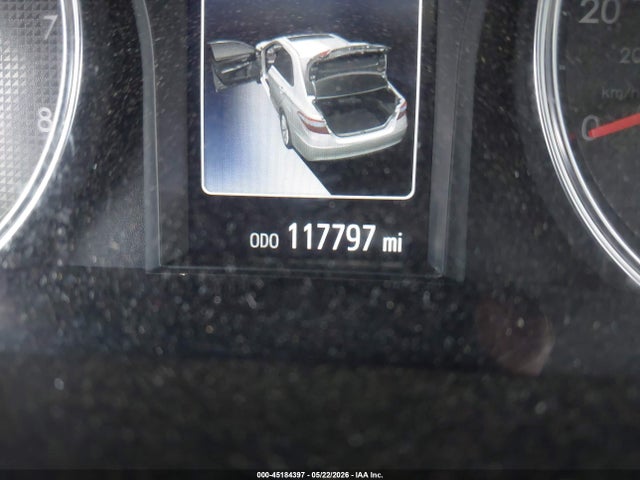 Aukcja sprzedaży 2015 Toyota Camry Se, vin: 4T1BF1FK0FU015410, numer aukcji: 45184397