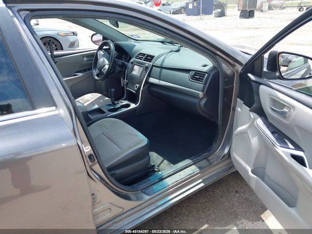 Aukcja sprzedaży 2015 Toyota Camry Se, vin: 4T1BF1FK0FU015410, numer aukcji: 45184397