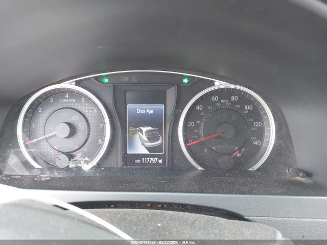 Aukcja sprzedaży 2015 Toyota Camry Se, vin: 4T1BF1FK0FU015410, numer aukcji: 45184397
