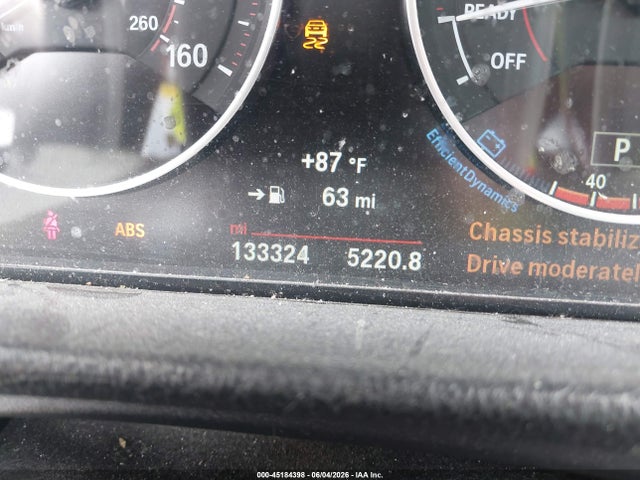 WBA4Z1C56JEC70651 BMW 430I