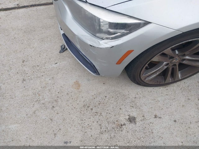 WBA4Z1C56JEC70651 BMW 430I