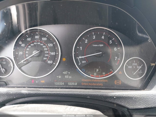 BMW 430I 2018 WBA4Z1C56JEC70651 Image 7