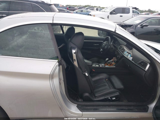 WBA4Z1C56JEC70651 BMW 430I