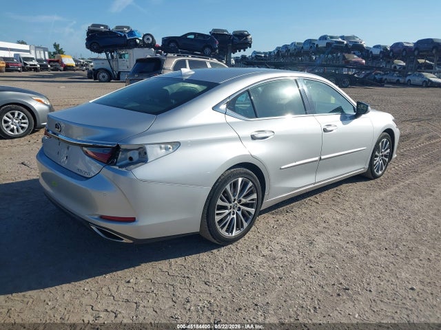 Aukcja sprzedaży 2019 Lexus Es 350 Luxury, vin: 58ABZ1B11KU010742, numer aukcji: 45184400