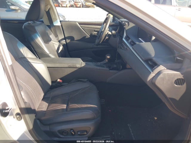 Aukcja sprzedaży 2019 Lexus Es 350 Luxury, vin: 58ABZ1B11KU010742, numer aukcji: 45184400