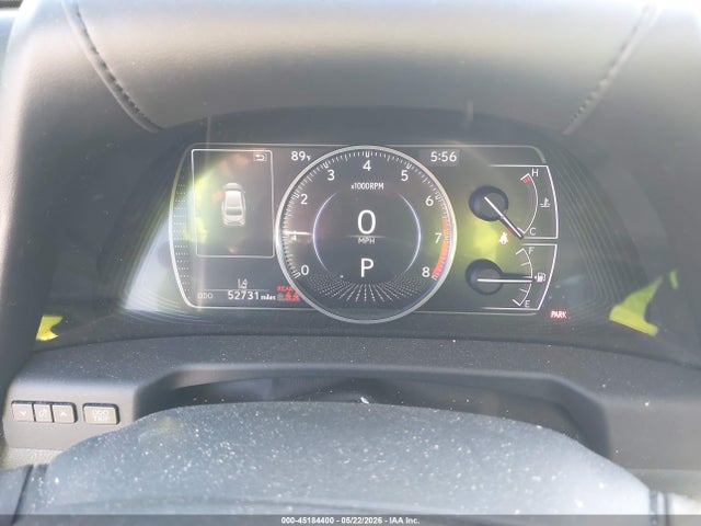 Aukcja sprzedaży 2019 Lexus Es 350 Luxury, vin: 58ABZ1B11KU010742, numer aukcji: 45184400