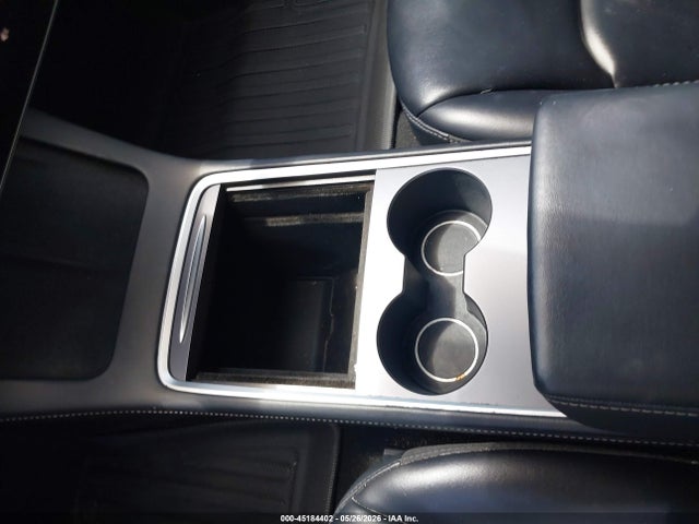 Tesla Model 3 Standard Range Plus Rear-wheel Drive 2021 5YJ3E1EA5MF977440 Image 19