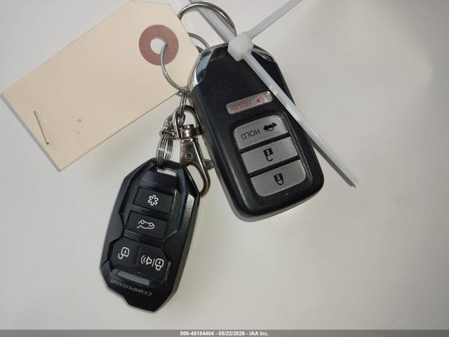 Продажа на аукционе авто 2021 Honda Accord Sport, vin: 1HGCV1F3XMA075215, номер лота: 45184404