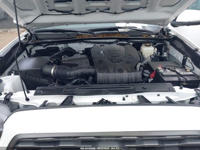 Auction sale of the 2023 Toyota Tacoma Trd Off Road, vin: 3TMDZ5BN2PM157338, lot number: 45184405
