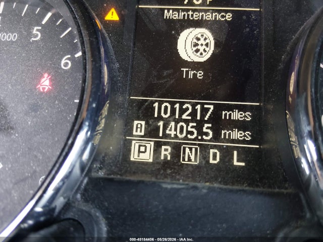 Nissan Rogue Select S 2015 JN8AS5MV0FW261592 Image 13