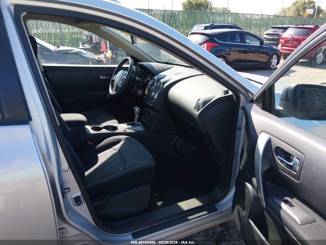 Nissan Rogue Select S 2015 JN8AS5MV0FW261592 Image 5