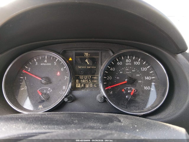 Nissan Rogue Select S 2015 JN8AS5MV0FW261592 Image 7
