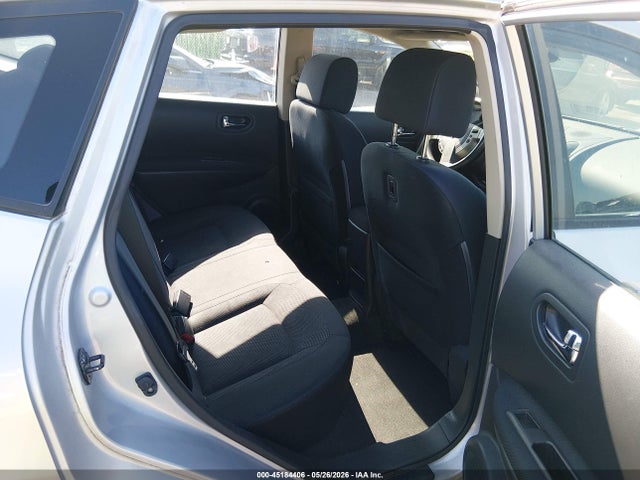 Nissan Rogue Select S 2015 JN8AS5MV0FW261592 Image 8