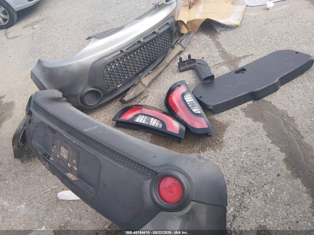 Продажа на аукционе авто 2015 Kia Soul, vin: KNDJN2A24F7131854, номер лота: 45184410