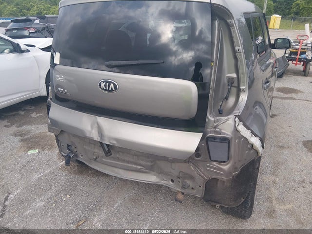 Продажа на аукционе авто 2015 Kia Soul, vin: KNDJN2A24F7131854, номер лота: 45184410