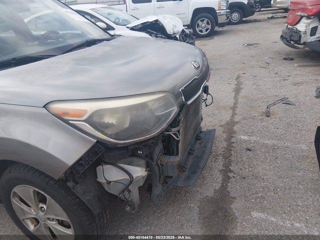 Продажа на аукционе авто 2015 Kia Soul, vin: KNDJN2A24F7131854, номер лота: 45184410