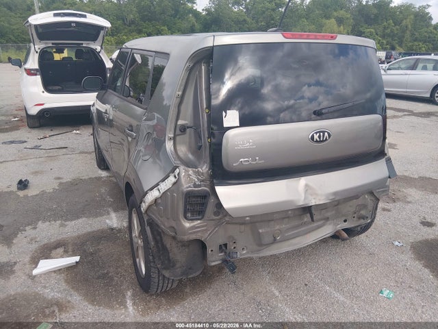 Продажа на аукционе авто 2015 Kia Soul, vin: KNDJN2A24F7131854, номер лота: 45184410