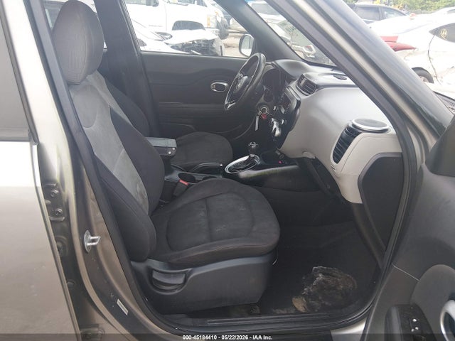 Продажа на аукционе авто 2015 Kia Soul, vin: KNDJN2A24F7131854, номер лота: 45184410