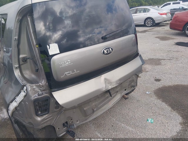 Продажа на аукционе авто 2015 Kia Soul, vin: KNDJN2A24F7131854, номер лота: 45184410