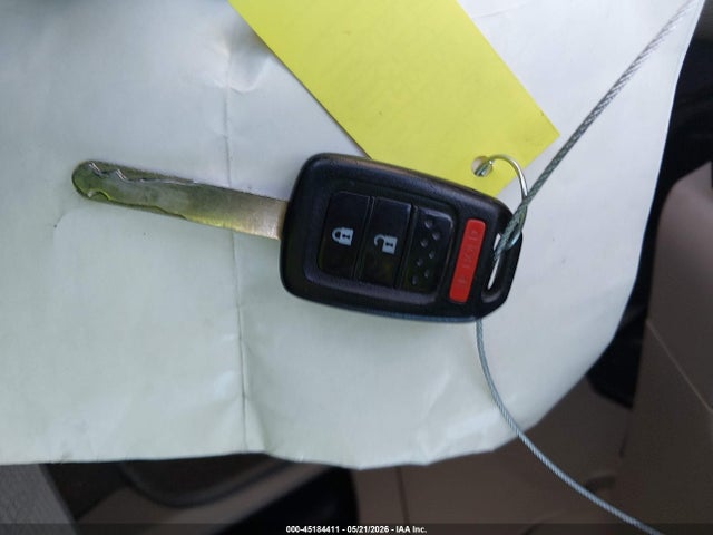 Aukcja sprzedaży 2014 Honda Cr-v Lx, vin: 5J6RM3H31EL041216, numer aukcji: 45184411